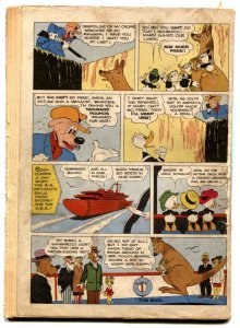 Four Color #159  1947 - Dell  -P - Comic Book