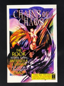 Vengeance of Vampirella #5 (1994)