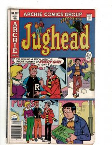 Jughead #297 (1980) J602