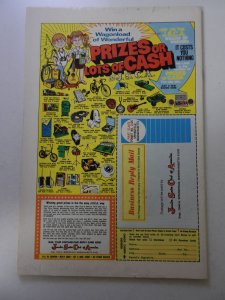 Fantastic Four #139 (1973) FN condition