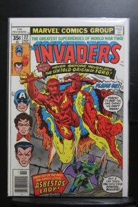 The Invaders #22 (1977)
