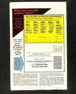 Captain America #188