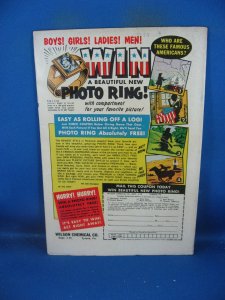 HIGH SCHOOL CONFIDENTIAL DIARY 9 F VF 1961 CHARLTON