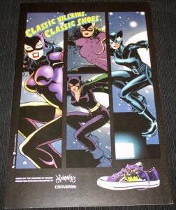 Batgirl New 52  #1 (2011)