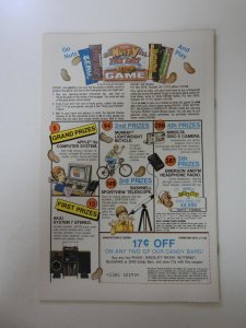 Doctor Strange #72  (1985) VF+ condition