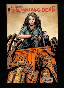 Walking Dead #127