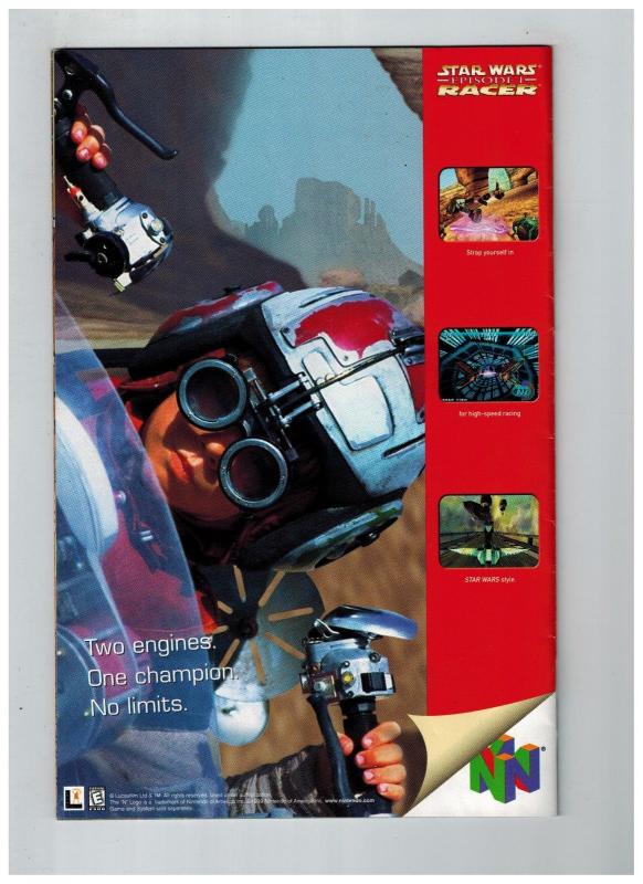 Battle Chasers # 6 VF CLiffhanger/Image Comic Books Red Monica Gerard Gully!!SW1