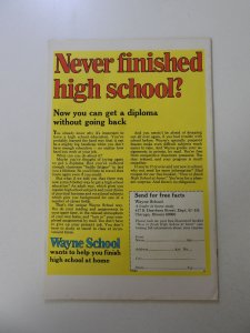 The Defenders #22 (1975) FN/VF condition