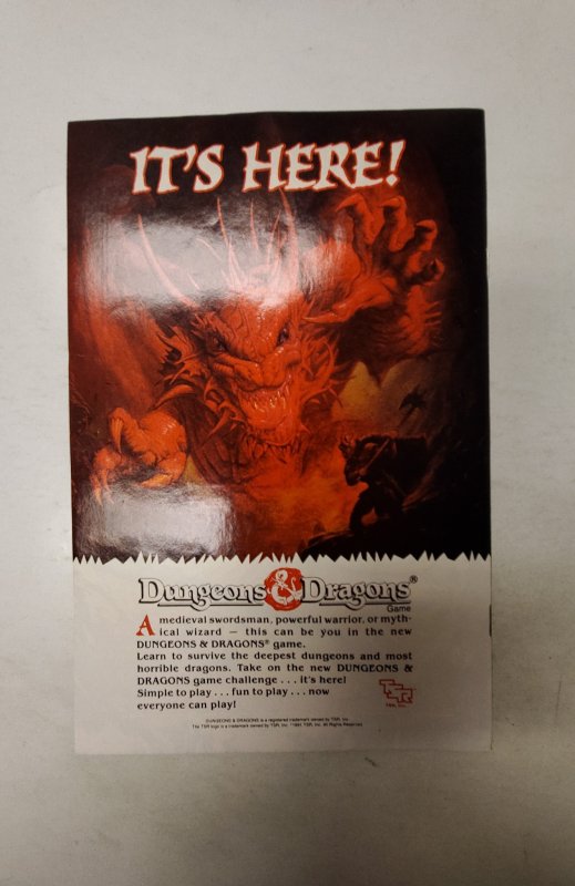 The Punisher #48 (1991) NM Marvel Comic Book J721