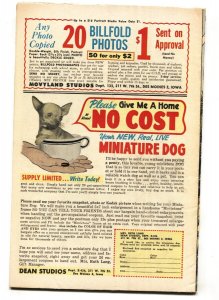 Two-Gun Kid #32  1956 - Atlas  -VG+ - Comic Book