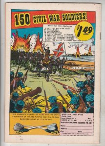 My Greatest Adventure #36 (May-59) VF+ High-Grade 