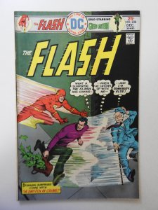 The Flash #238 (1975) VF- Condition!