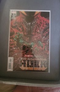 Absolute Carnage: Immortal Hulk (2019) Hulk 