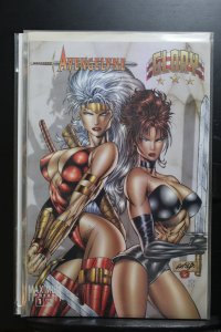 Avengelyne / Glory (1995)