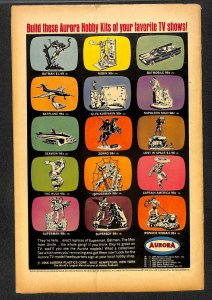 Fantastic Four #61 VG 4.0 Marvel Comics