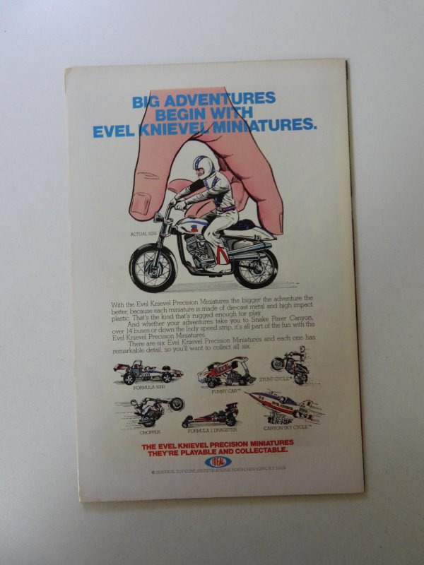 The Amazing Spider-Man #164 (1977) FN+ condition