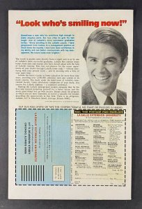 Eternals (1976) #6 FN (6.0) Jack Kirby Cover & Art