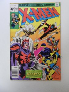 The X-Men #104 (1977) VG- condition