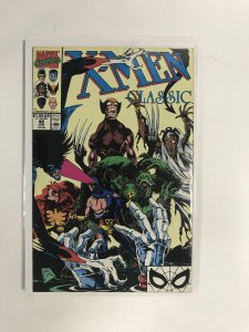 X-Men Classic #48 (1990) FN3B120 FN FINE 6.0