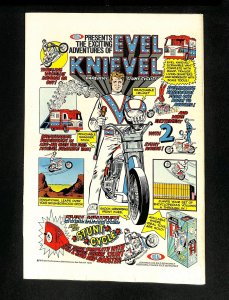 Werewolf By Night #14