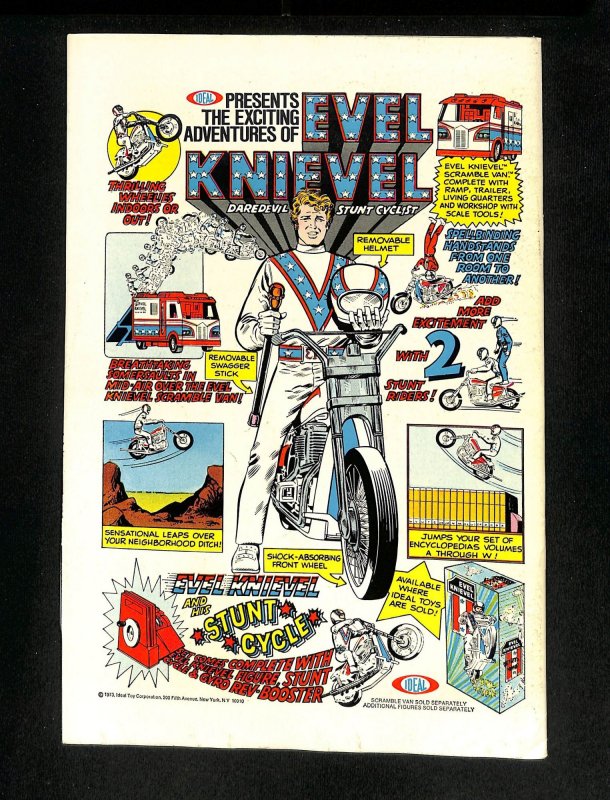 Werewolf By Night #14