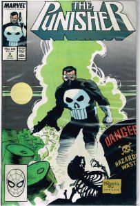 The Punisher #6 (1988)