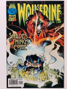 Wolverine #111 (7.0, 1997)