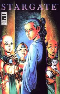 Stargate #3 FN ; Entity