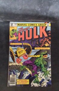 The Incredible Hulk #260 (1981)