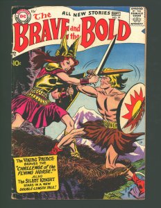 Brave and the Bold #19