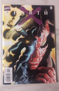 Earth X #4 (1999)