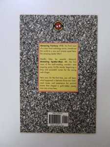 Amazing Fantasy #16 (1995) VF condition