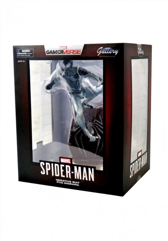Swing In for a Spidey makes sense Giveaway
