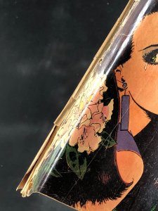 Falling In Love #95 (1967)