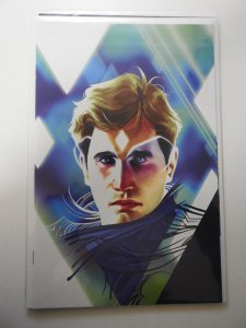 Mighty Morphin #13 Virgin Variant