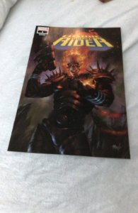 Cosmic Ghost Rider #1 (2018) Uknown Comics Seller Variant rare! NM/MT Wow!