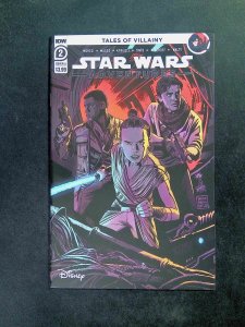 Star Wars Adventures #2  IDW Comics 2020 NM