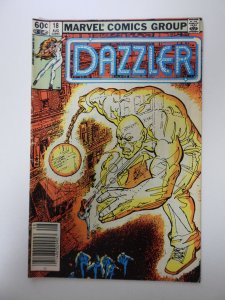 Dazzler #18 (1982)