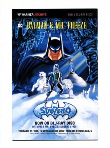 Harley Quinn #40 - Signed Frank Cho (9.2) 2018