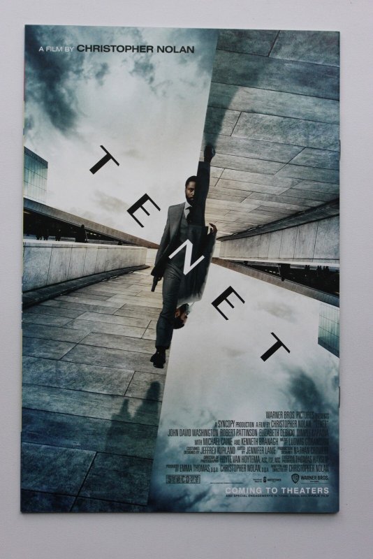 Nightwing #72 (2020) Nightwing NM