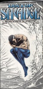Doctor Strange, Sorcerer Supreme #72 (1994) Doctor Strange