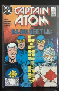 Captain Atom #20 (1988)