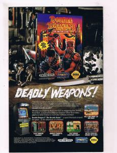 Detective Comics #660 VF/NM 1st Print DC Comic Book Knightfall #4 Bane DE3