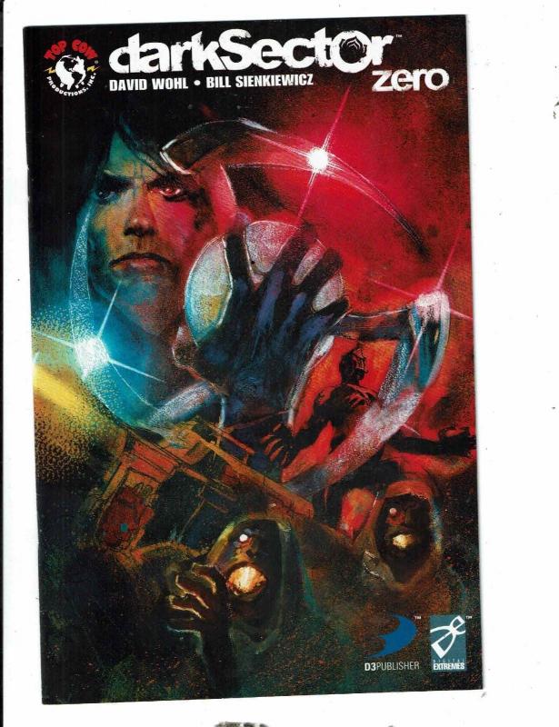 8 Comics Super Powers # 0 1 2 3 Dynamite + Dark Sector 0 + 18 Days # 1 2 3 JC10 