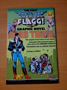 Shatter Special #1 ~ NEAR MINT NM ~ 1985 First Comics