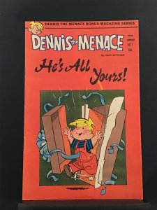 Dennis the Menace Bundle