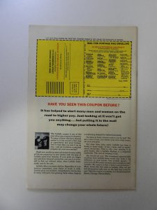 Incredible Hulk #169 VF condition