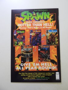 Spawn #33 (1995) NM- condition