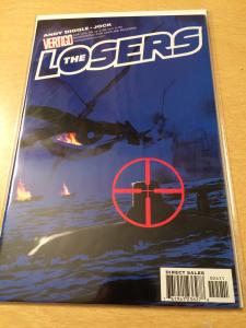 The Losers #24