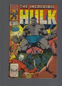 The Incredible Hulk #369 (1990)